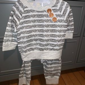 6Month two piece set